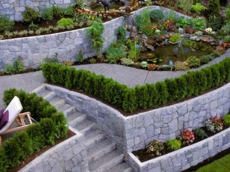 Sfaturi practice pentru amenajarea unei gradini