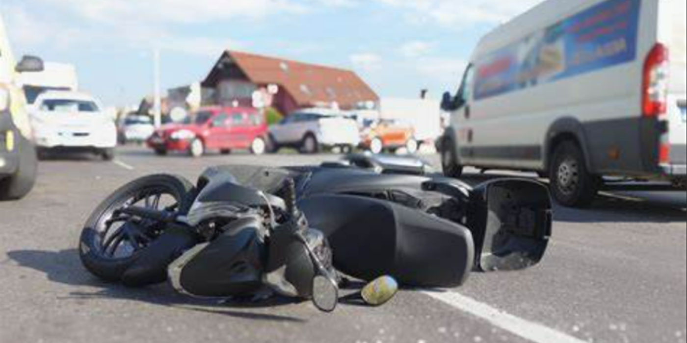 Accident de circulație, în această dimineață, în localitatea Bunești