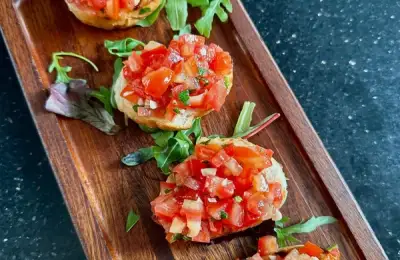 Cum păstrezi aperitivele vegane crocante mai mult timp? Trucuri utile și alternative sănătoase