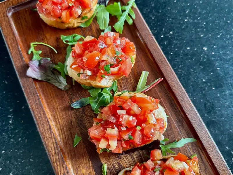 Cum păstrezi aperitivele vegane crocante mai mult timp? Trucuri utile și alternative sănătoase