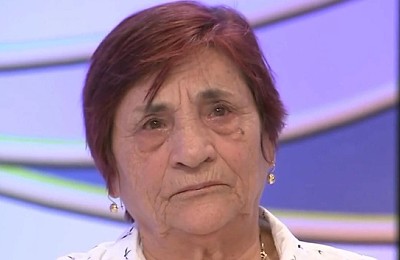 Roberto, nepotul doamnei Tudora, a intervenit după scandalul cu șampania. Ce i-a zis doamnei Dorina