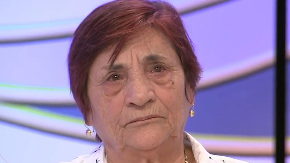 Roberto, nepotul doamnei Tudora, a intervenit după scandalul cu șampania. Ce i-a zis doamnei Dorina