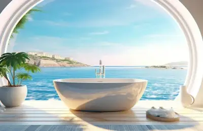 The Most Popular Bathroom Design Styles in 2024