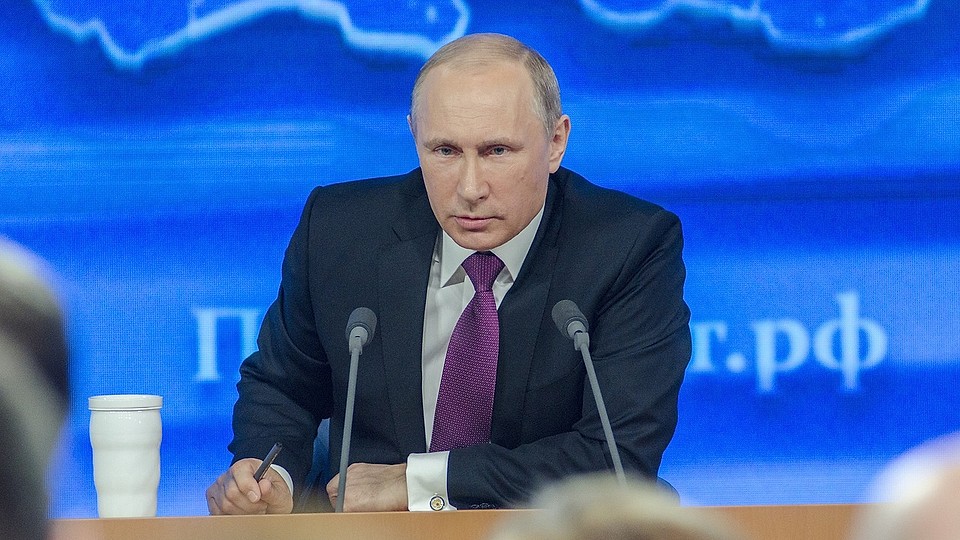 România, factor-cheie în escaladarea războiului din Ucraina. Acuzațiile și argumentele lui Putin