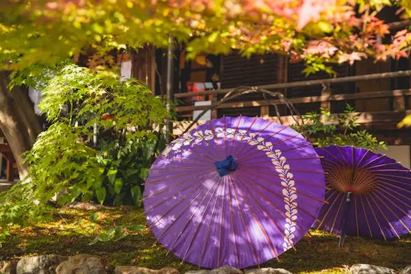 Top 5 DIY Umbrellas, Perfect for Summer Use in the Yard