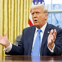 Cum intenționează Trump să încheie războiul din Ucraina: „Lumea nu a mai văzut așa ceva. Cu asta se termină”
