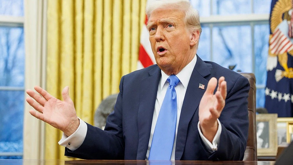 Cum intenționează Trump să încheie războiul din Ucraina: „Lumea nu a mai văzut așa ceva. Cu asta se termină”