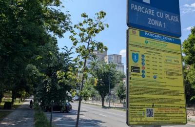Schimbări majore la parcările din Constanța: Dispare Zona 0, taxarea devine 24/7 și cresc masiv amenzile