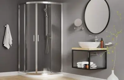 Melth Design Experts Recommend: Choosing the Best Batteries for Your Bathroom