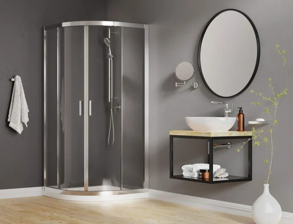 Melth Design Experts Recommend: Choosing the Best Batteries for Your Bathroom