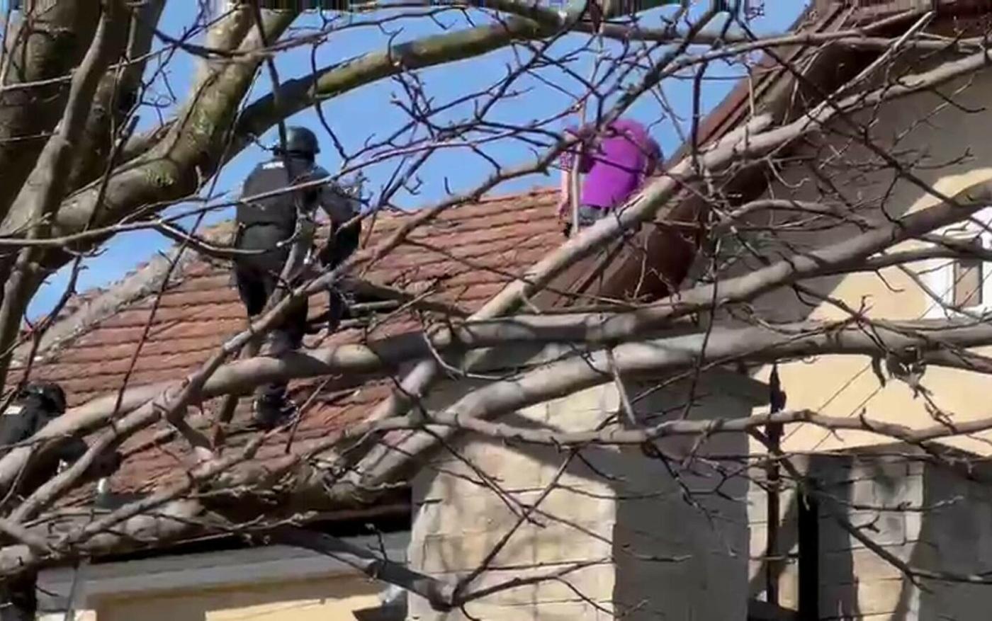 Noi detalii ies la iveală despre cazul americanului din Cluj care și-a sechestrat soția