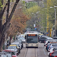 Începând cu data de 1 aprilie 2025, linia de autobuz 642 va fi suspendată din cauza cererii reduse din partea călătorilor.