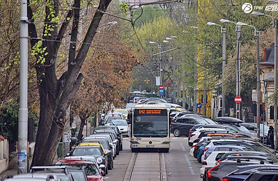 Începând cu data de 1 aprilie 2025, linia de autobuz 642 va fi suspendată din cauza cererii reduse din partea călătorilor.