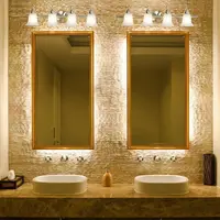 Iluminarea corecta a baii