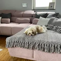 Rolul cuverturii bine alese în amenajarea unui dormitor fermecător