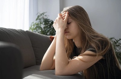 Studiu: femeile au un risc genetic mai mare de a dezvolta depresie decât bărbații