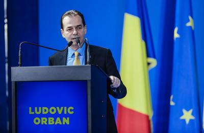 Județul în care Ludovic Orban nu crede că mai sunt angajați fără carnet PSD în instituţiile publice. ”Vă rog să-l trimiteţi la consult”