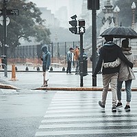 Prognoza meteo, 27 februarie. Vremea oferă una caldă, alta rece. O mare problemă anunțată joi