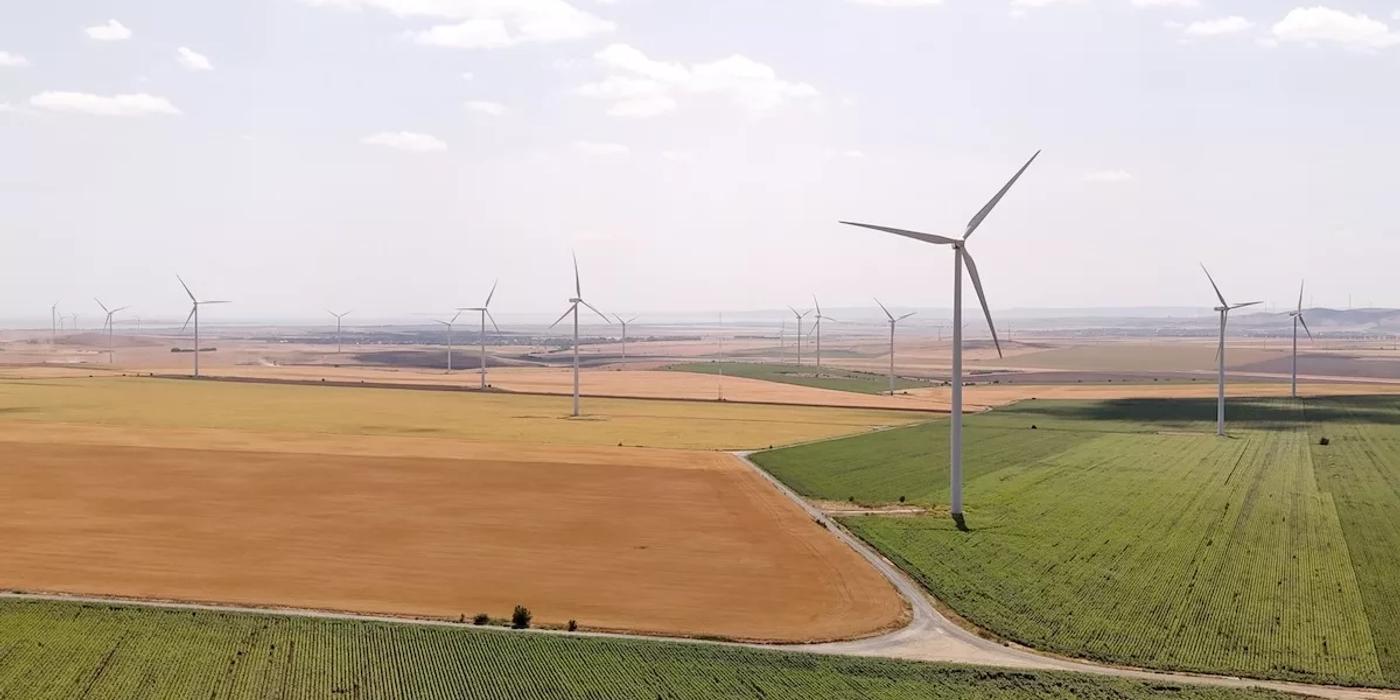 PPC extinde capacitățile parcului eolian Sălbatica 1 cu un sistem BESS de 60 MWh