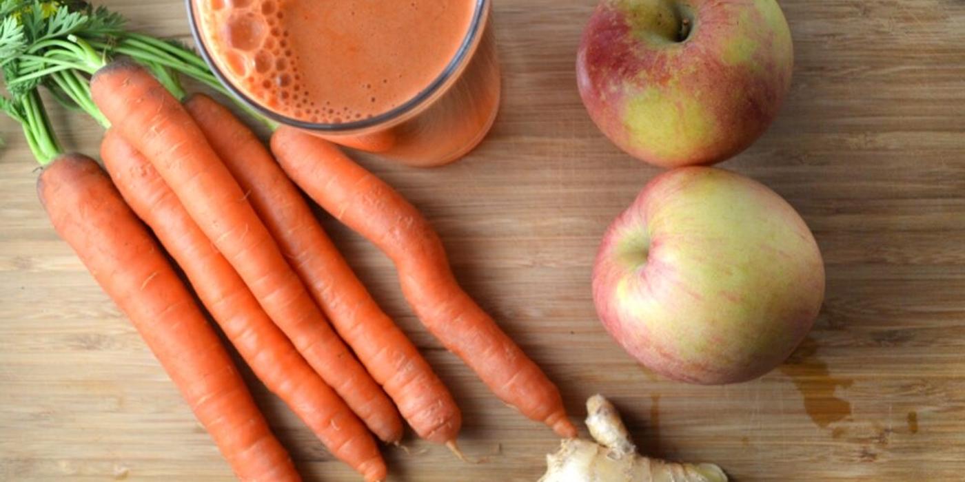 7 sucuri pentru sănătatea digestivă – rețete ușor de preparat în doar câteva minute