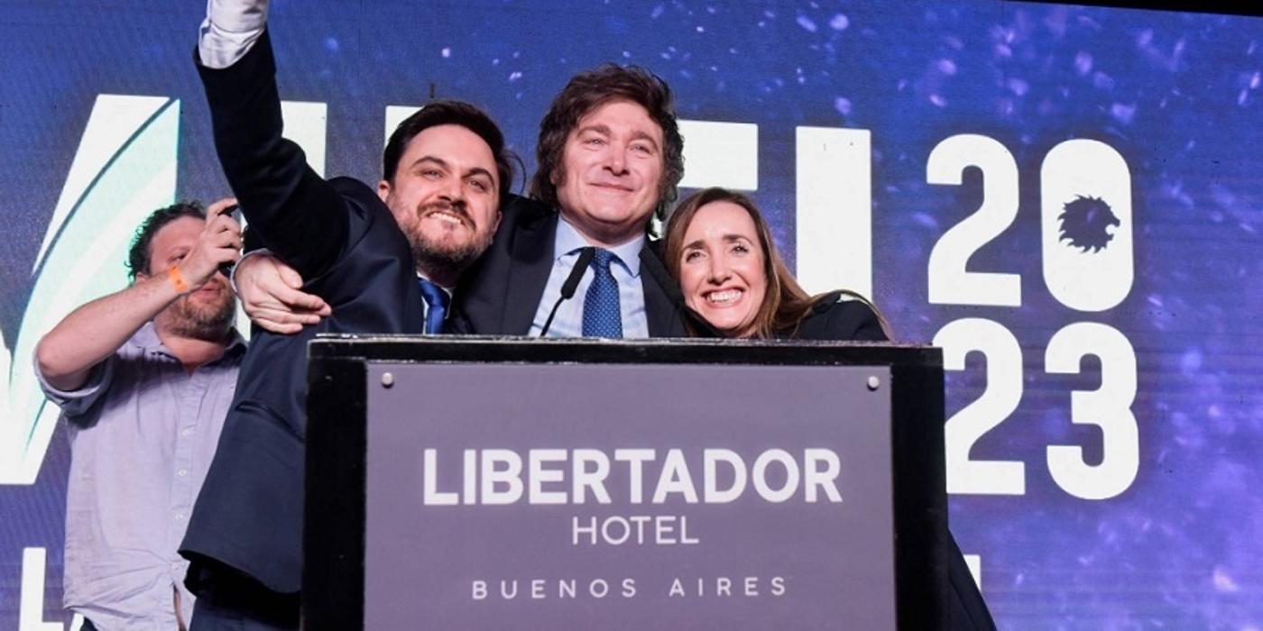 Alegeri generale în Argentina, duminică, marcate de cea mai gravă criză economică din ultimele două decenii