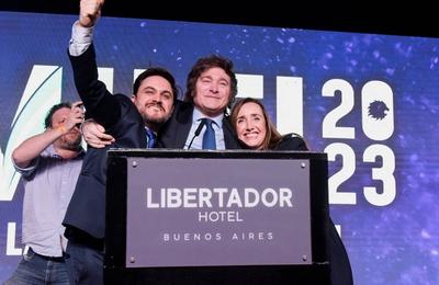 Alegeri generale în Argentina, duminică, marcate de cea mai gravă criză economică din ultimele două decenii