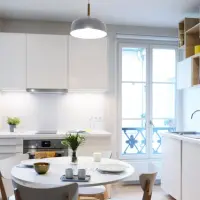 Cum sa faci locuibil un spatiu de 25 mp