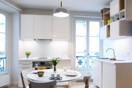 Cum sa faci locuibil un spatiu de 25 mp