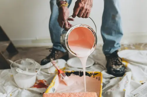 Care este cel mai bun moment al anului pentru a vopsi casa