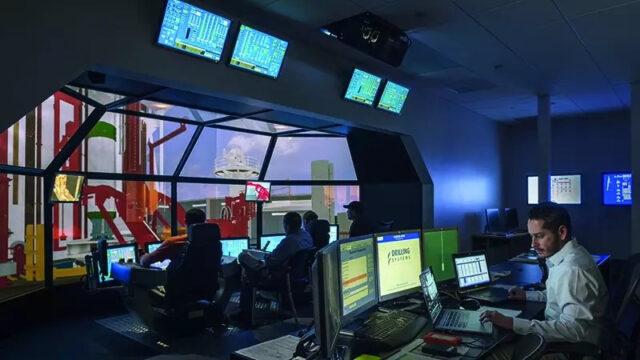 Allied Telesis îmbunătăţeşte performanţa unei mari platforme petroliere