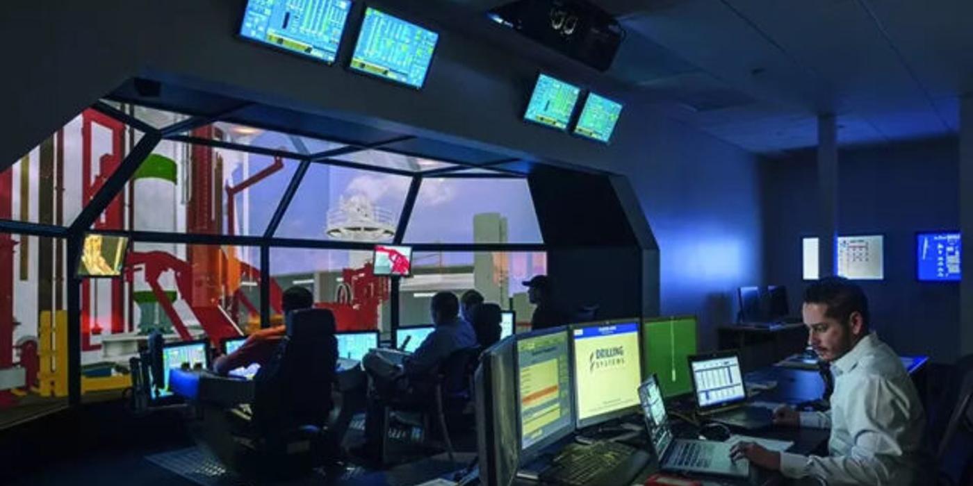 Allied Telesis îmbunătăţeşte performanţa unei mari platforme petroliere