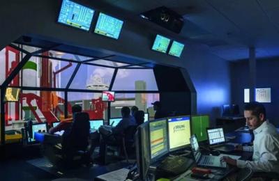 Allied Telesis îmbunătăţeşte performanţa unei mari platforme petroliere