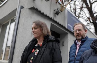 Marea Britanie acordă asistență consulară fraților Tate