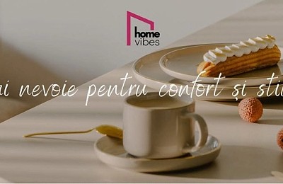 Ghid complet produse pentru casă care transformă locuința ta