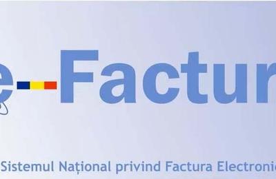Ministrul Finanţelor Publice prezintă scuze pentru neplăcerile provocate celor care trebuie să folosească e-Factura