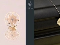 Bijuteriile cu simboluri românești — de la tradiție la bijuterie fină contemporană