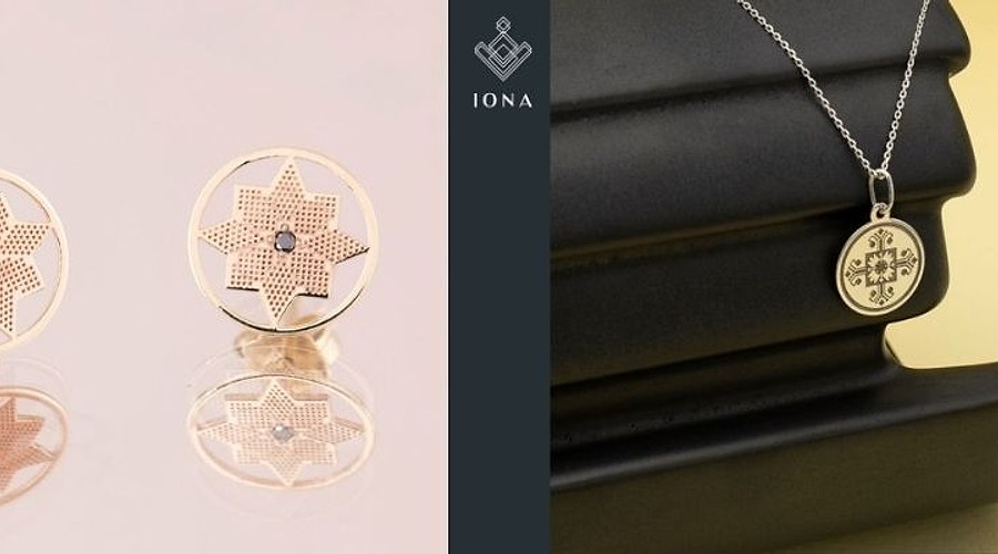 Bijuteriile cu simboluri românești — de la tradiție la bijuterie fină contemporană
