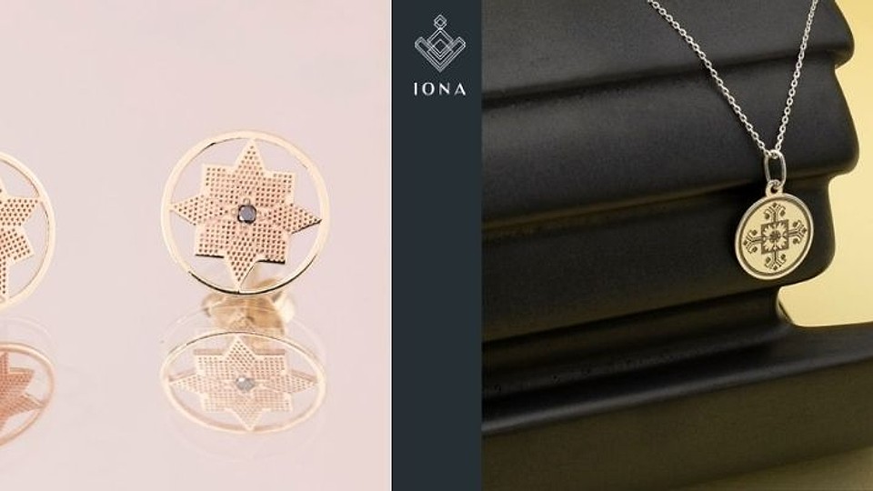 Bijuteriile cu simboluri românești — de la tradiție la bijuterie fină contemporană