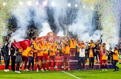 CFR Cluj, regina Cupei! Victorie cu 3-2 într-o finală dramatică cu Hermannstadt