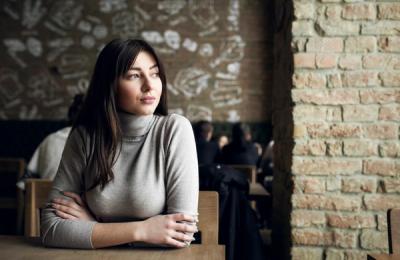 Cum am transformat cea mai adâncă stare umană într-un trend de TikTok