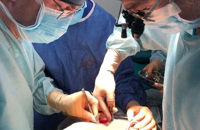 Viața unui tânăr în vârstă de 30 de ani din Cluj a fost salvată printr-un transplant de cord