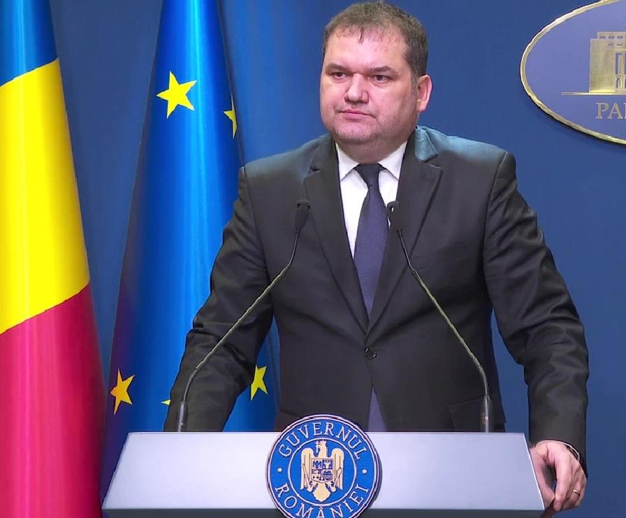 Cseke Attila: Va fi instituit un sistem de monitorizare a investiţiilor pentru consolidarea clădirilor, prin programul de la bugetul de stat. Avem 290 de solicitări de finanţări, din care 130 sunt pentru blocuri şi 160 sunt pentru clădiri publice