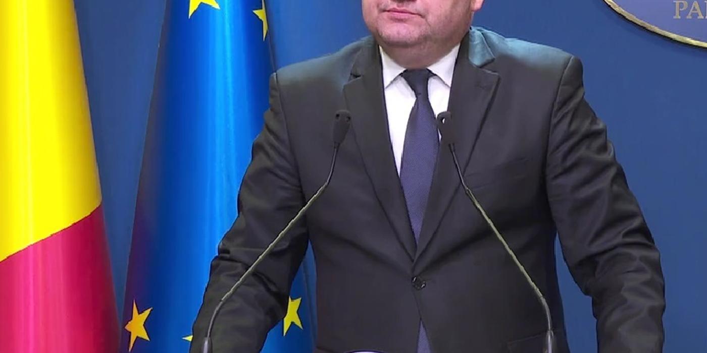 Cseke Attila: Va fi instituit un sistem de monitorizare a investiţiilor pentru consolidarea clădirilor, prin programul de la bugetul de stat. Avem 290 de solicitări de finanţări, din care 130 sunt pentru blocuri şi 160 sunt pentru clădiri publice