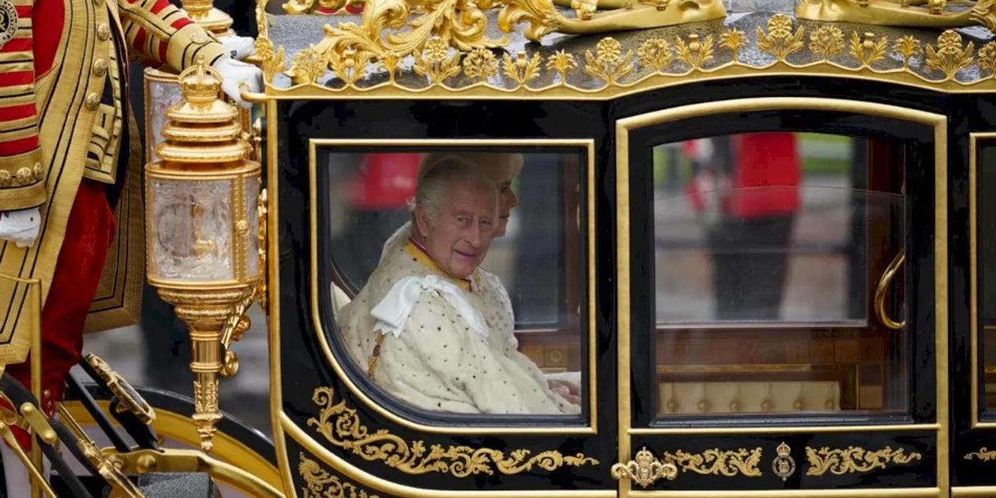 Regele Charles al III-lea vine astăzi, 2 iunie 2023, în România