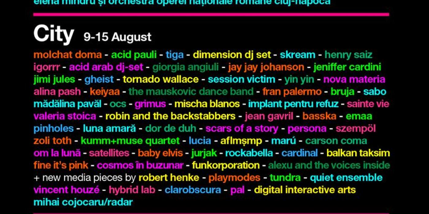 Fanii muzicii live sunt aşteptaţi la un eveniment unic: EC Special