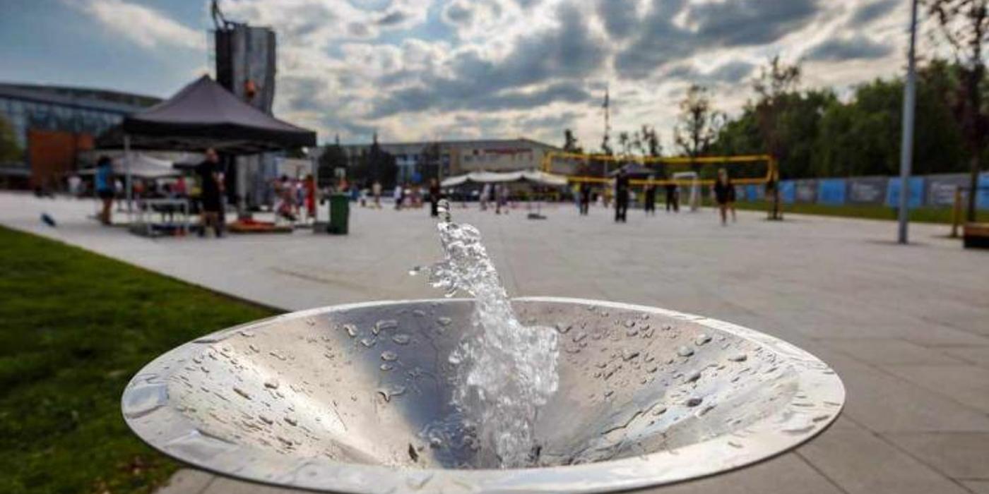 Județul Cluj se află sub avertizare de cod galben de caniculă