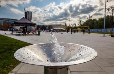 Județul Cluj se află sub avertizare de cod galben de caniculă