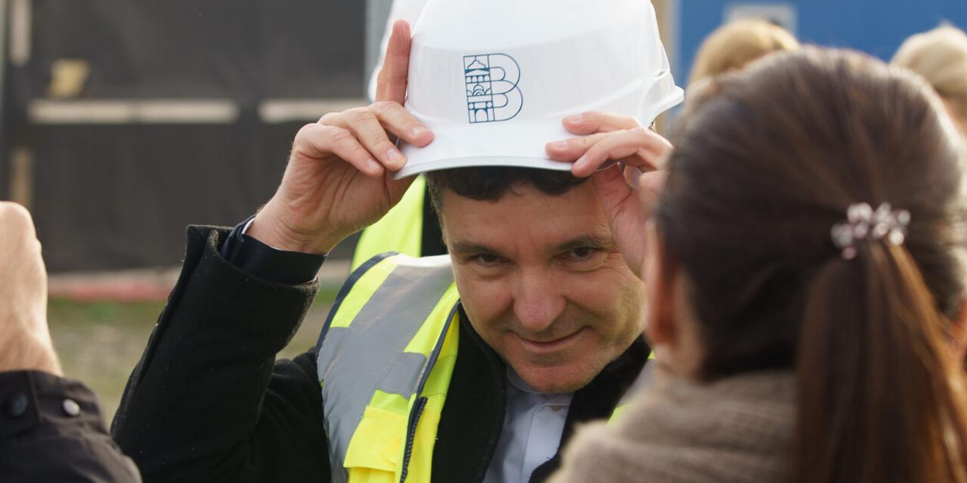 Sondaj comandat de Nicușor Dan. Cine este favorit în cursa pentru Primăria Capitalei