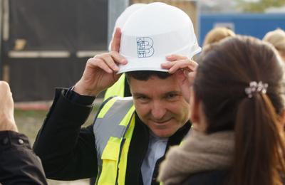 Sondaj comandat de Nicușor Dan. Cine este favorit în cursa pentru Primăria Capitalei