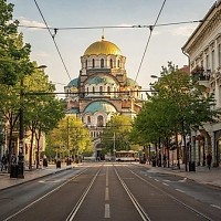 48 de ore în Sofia: De la ruinele lui Constantin cel Mare la arhitectură brutalistă și mâncare mănăstirească